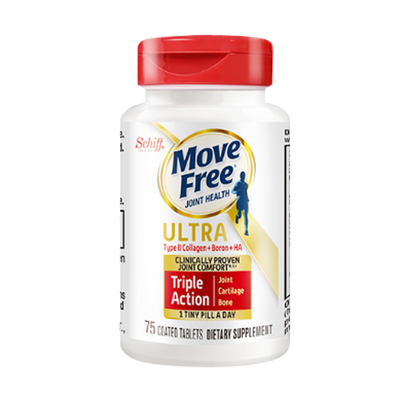 Move Free 胶原软骨素