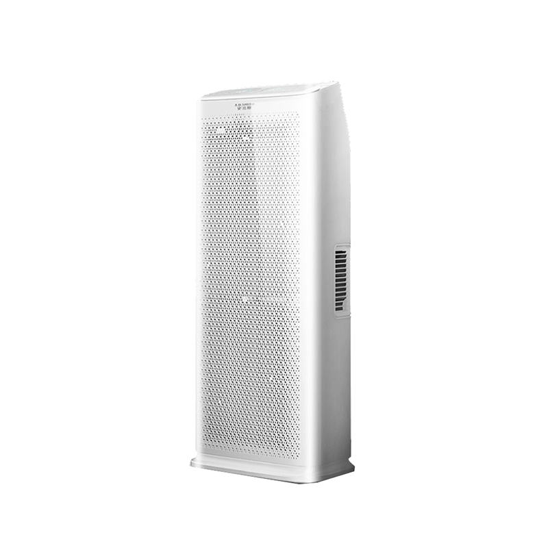 史密斯 倾斜蜗舌设计空气净化器