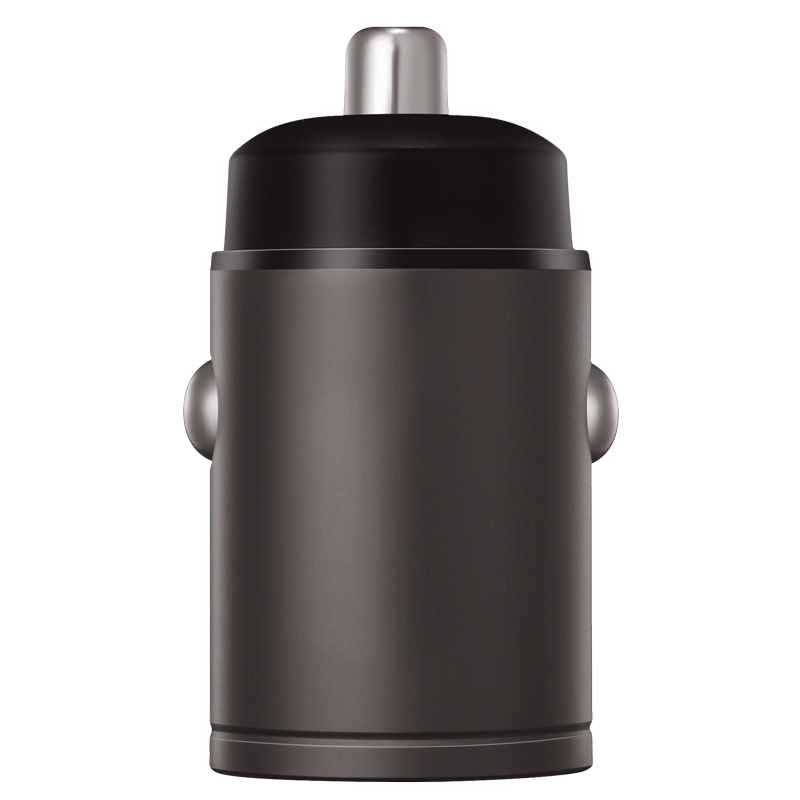 Zendure 灰色充电器