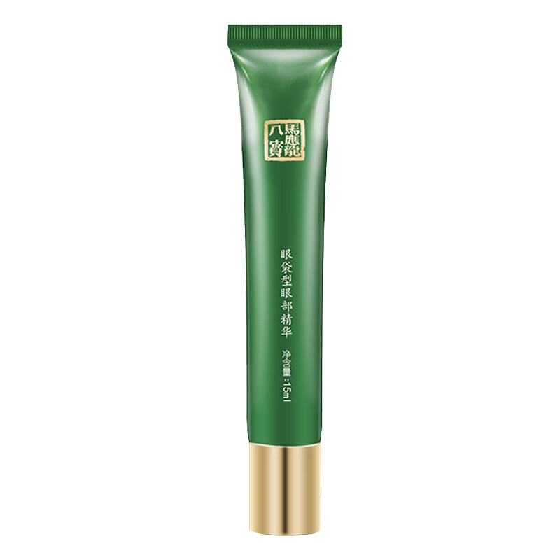 马应龙八宝 补水润养 眼霜