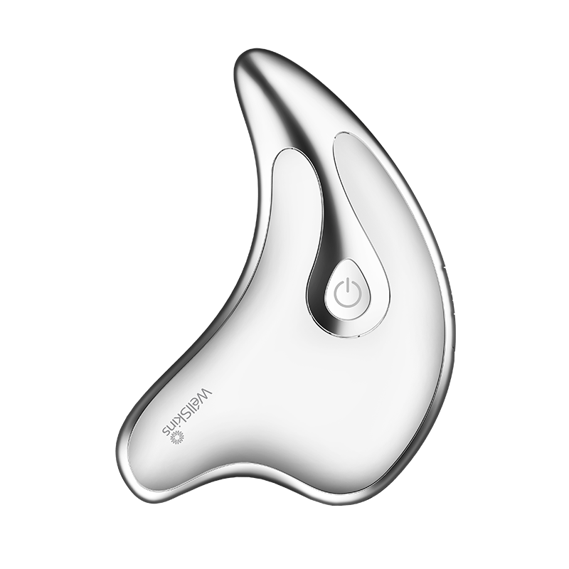 薇新微电流震动提拉美容仪