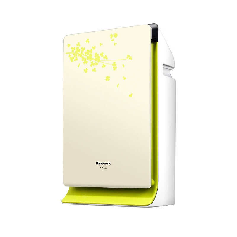 松下 多面进风空气净化器