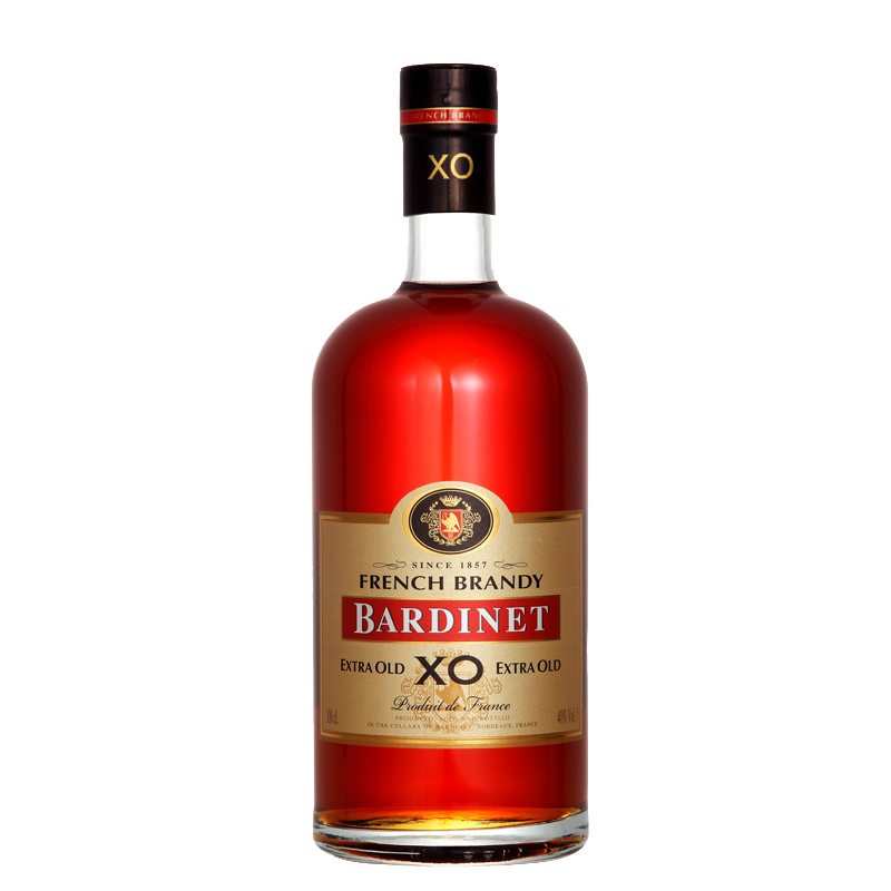 必得利纯正口感白兰地