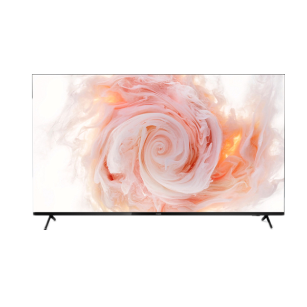 飞利浦全面屏4K超高清平板电视