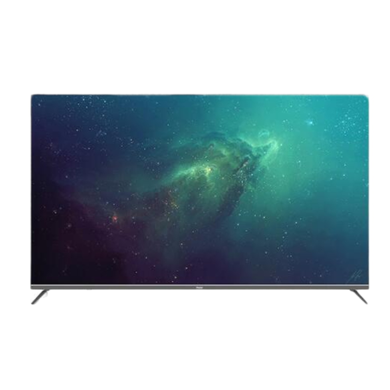 海尔 人工智能平板电视