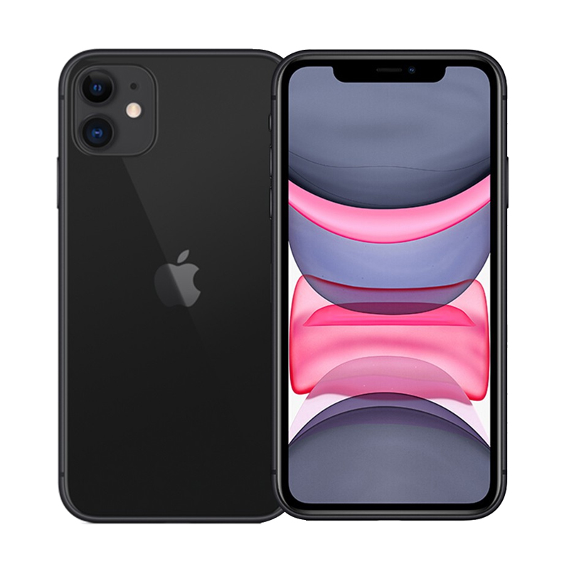 Apple 全网通智能手机