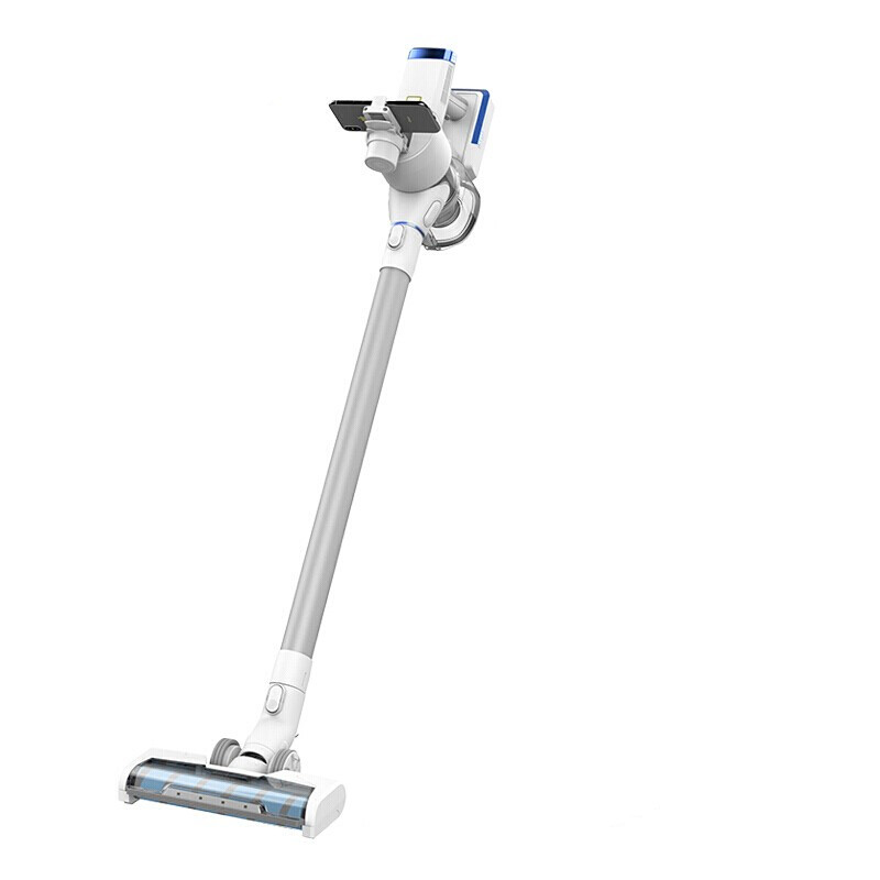 添可 轻便无线吸尘器