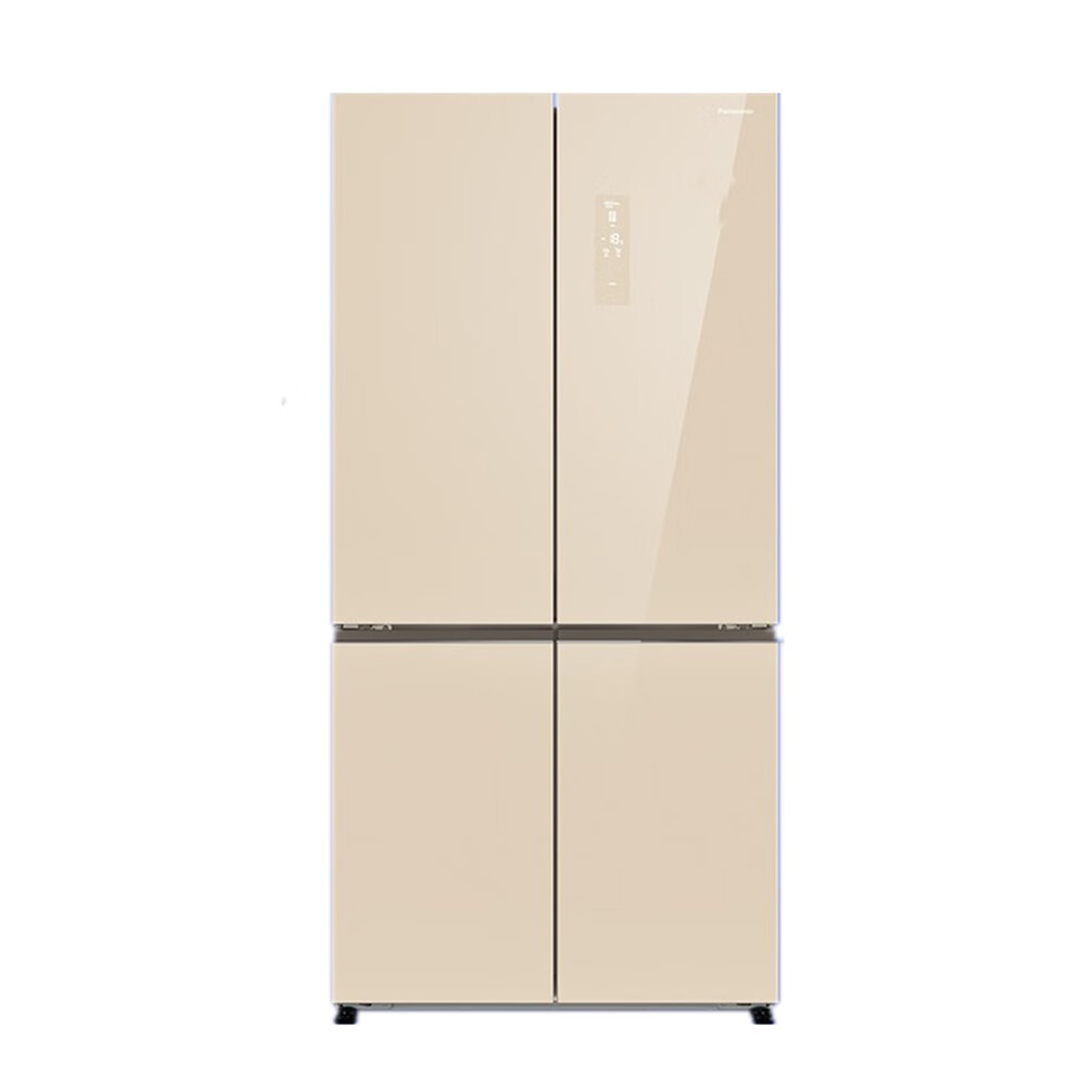 松下 宽幅变温抗菌 冰箱