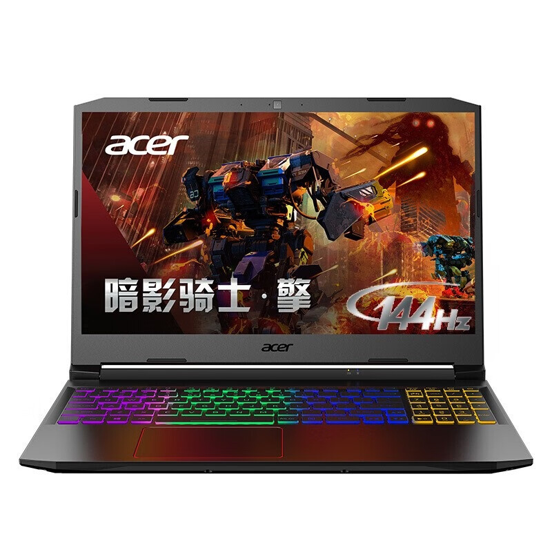 宏碁 微边框游戏本