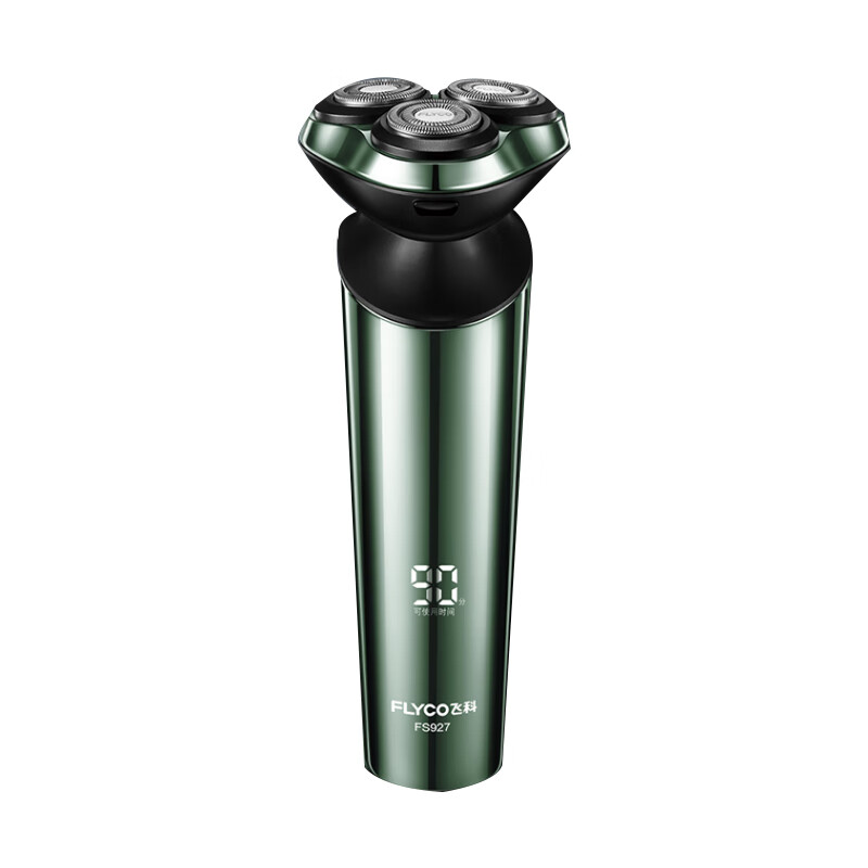 飞科 智能防夹须电动剃须刀