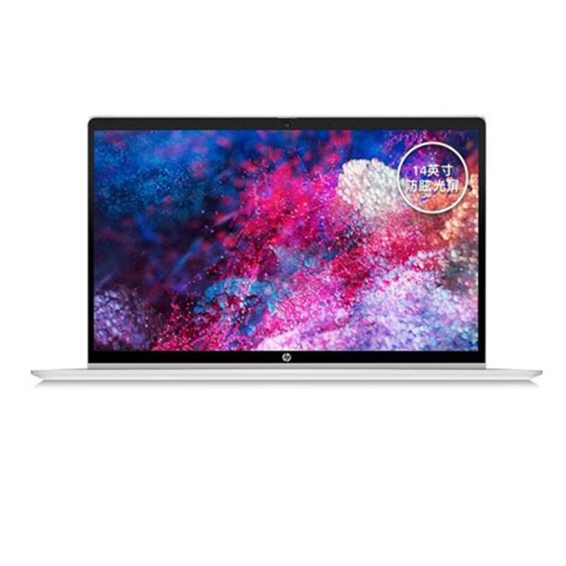 惠普 11代i5 轻薄本