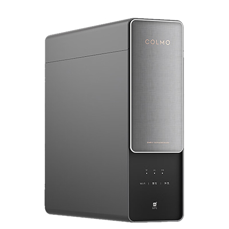 COLMO 实时监控 净水器