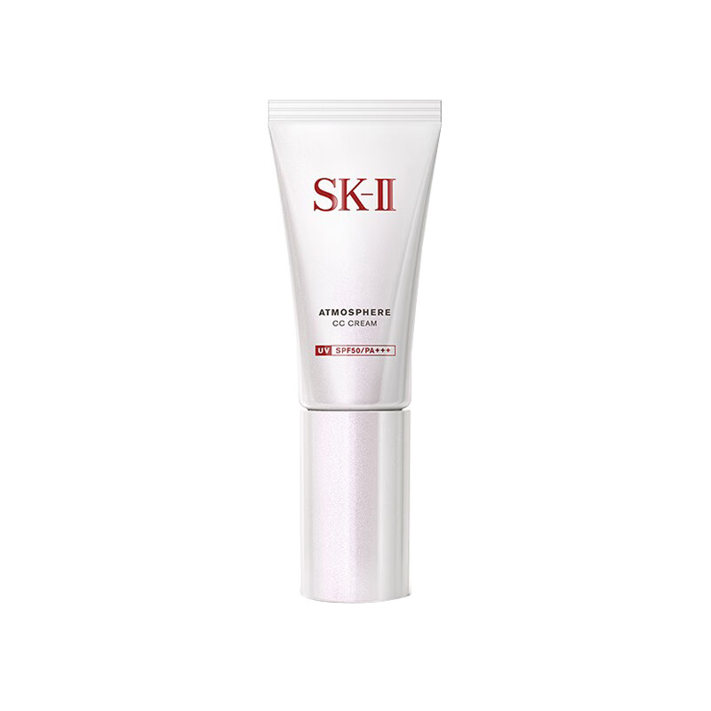 SK-II轻润净透隔离霜