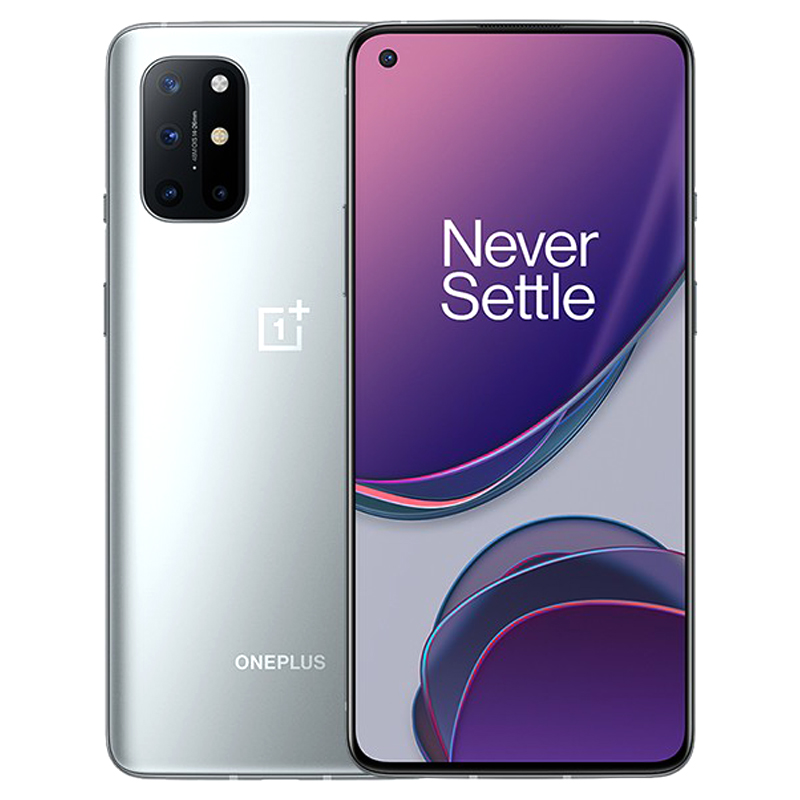 一加 65W闪充 手机