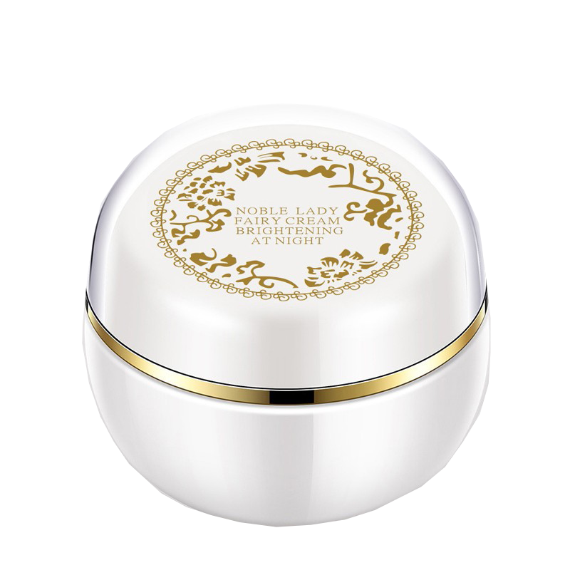 娅芝 甘油滋润素颜霜