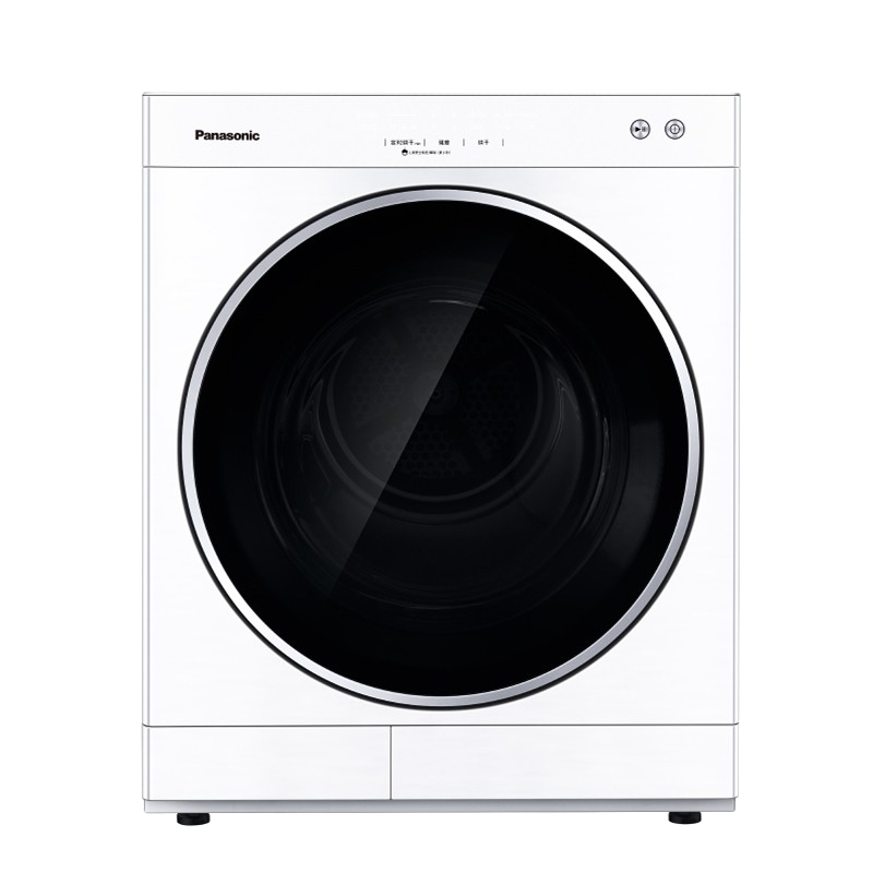 松下 小巧机身烘干机