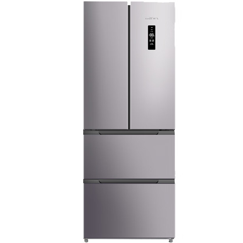 新飞 四门法式冰箱