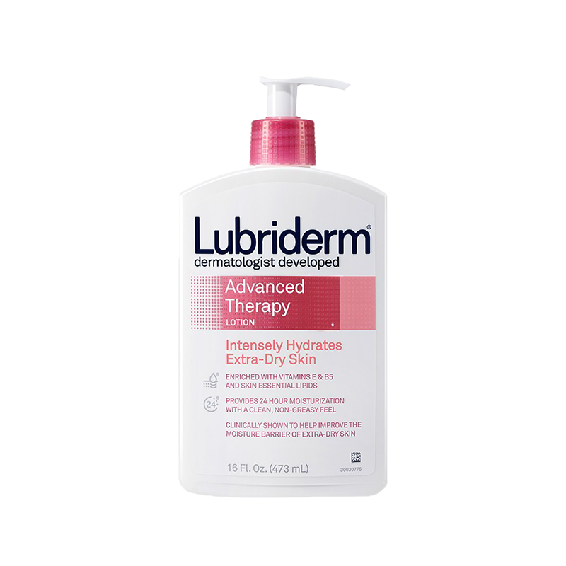 露比黎登 鲸蜡醇精华配方身体乳