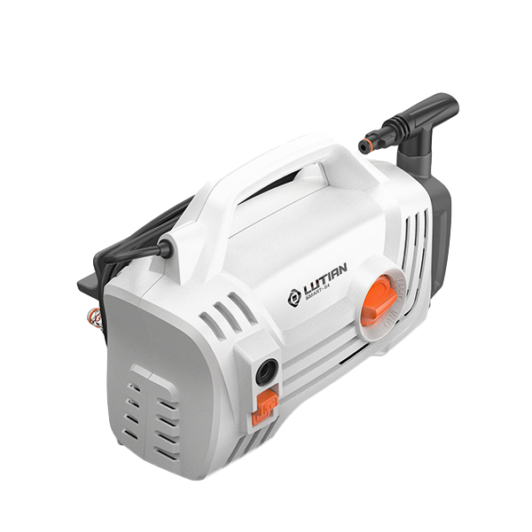 绿田 小型家用洗车机