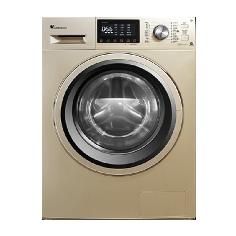 小天鹅 变频全自动滚筒洗衣机
