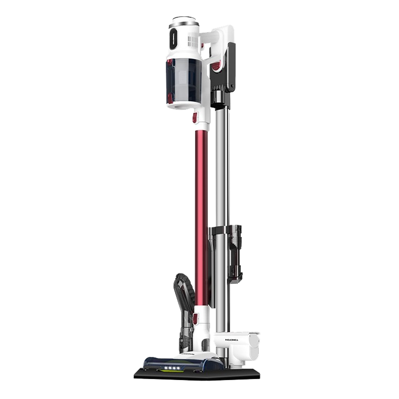 斐纳微尘感知吸尘器