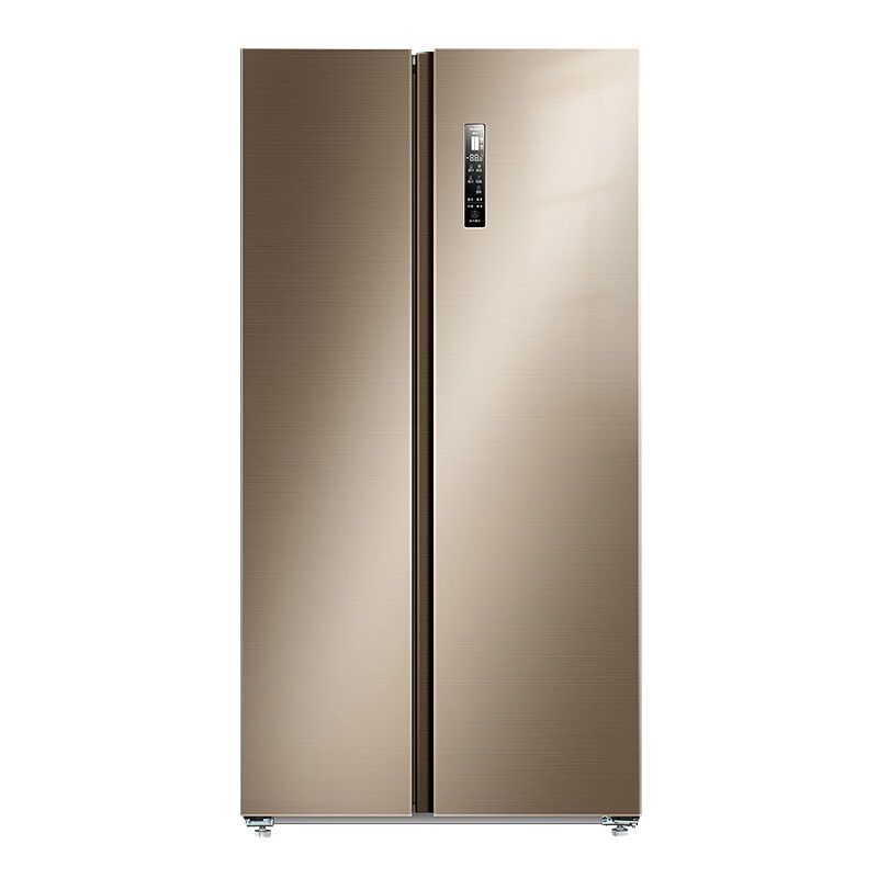 美菱一级能效冰箱