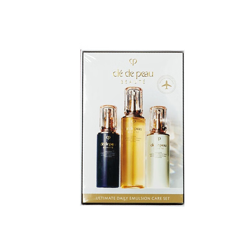 肌肤之钥 圣诞限量版护肤套装