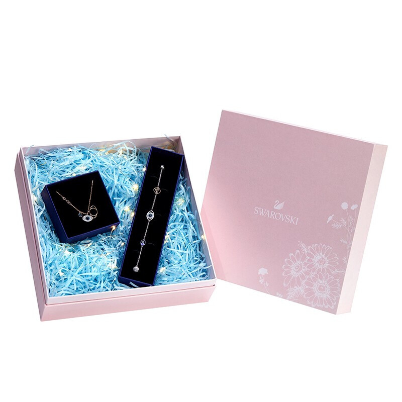 施华洛世奇 精美时尚 项链