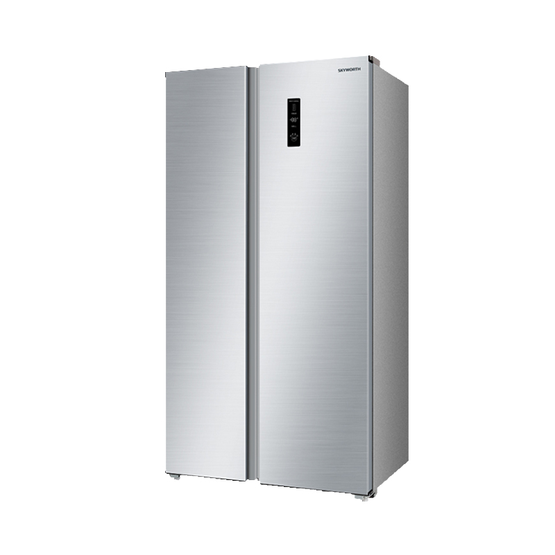 创维 电脑控制面板冰箱