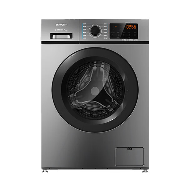 创维中途添衣洗衣机