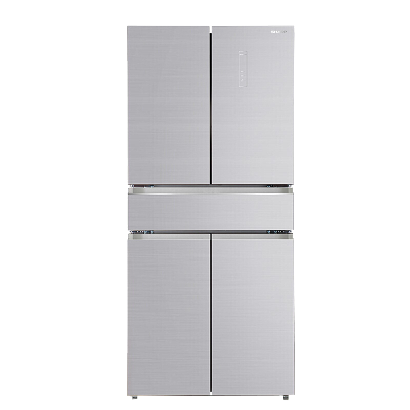 夏普 KMI面板光滑冰箱