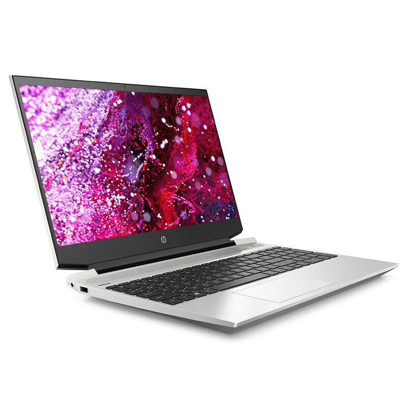 惠普 高性能高色域笔记本