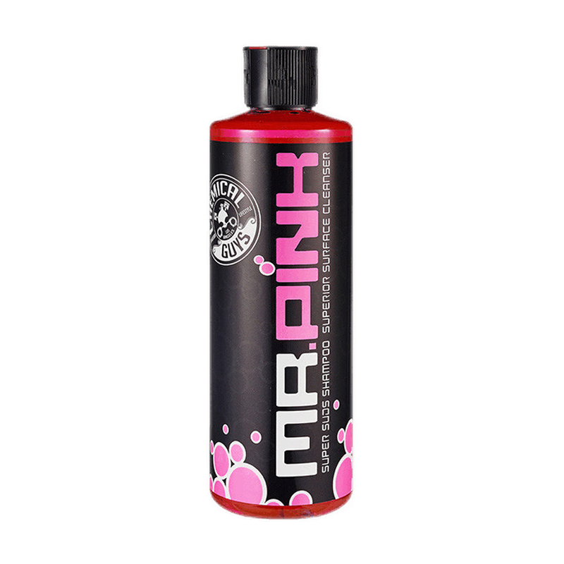 亿力 去污上光 汽车清洁剂