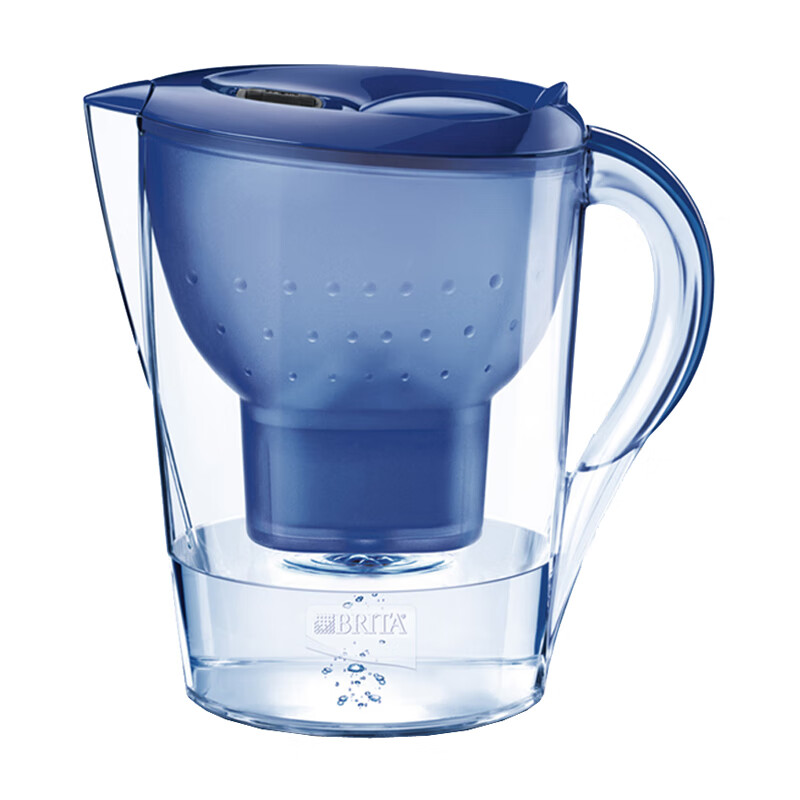 碧然德 过滤大容量 净水壶