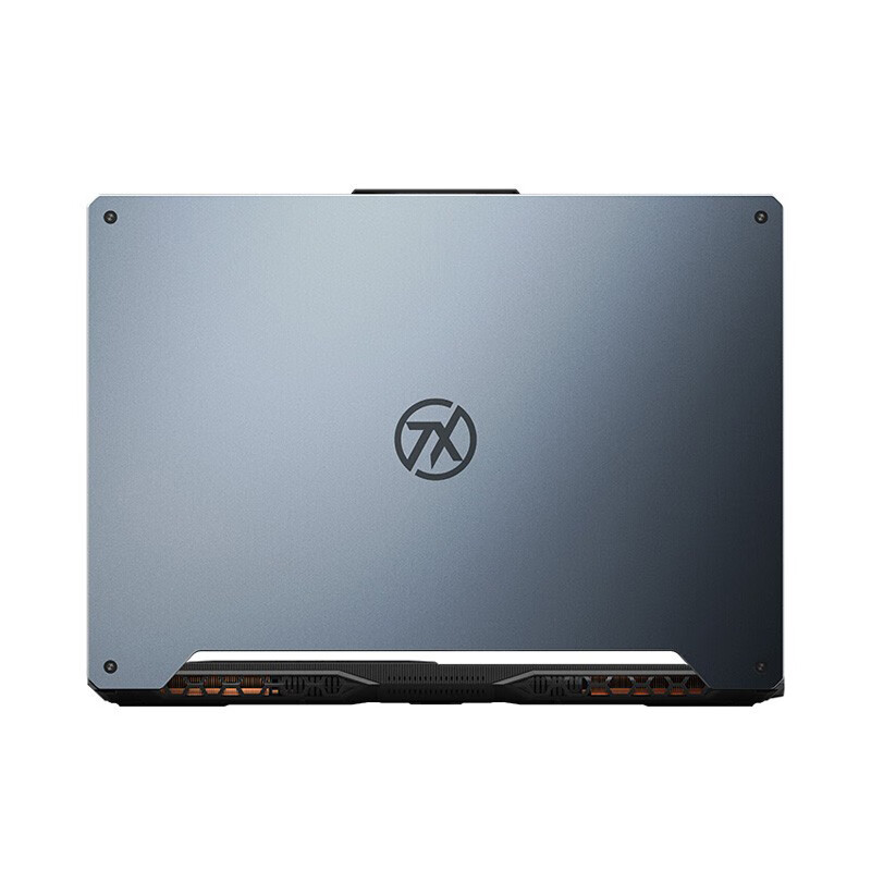 华硕 钛空灰高清便携游戏本