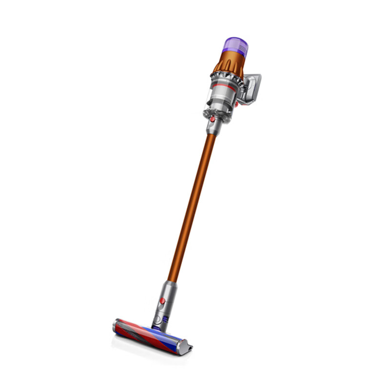 戴森数码马达吸尘器