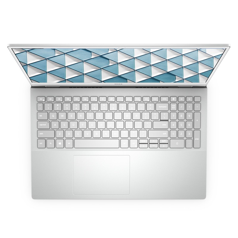 戴尔 高清轻薄全面屏笔记本