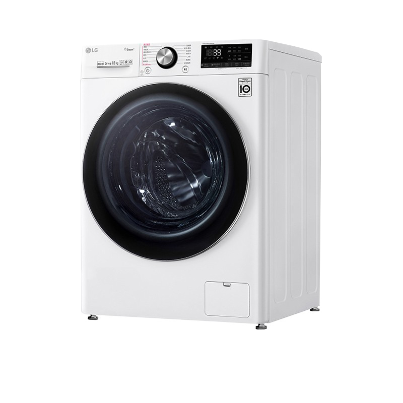 LG纤慧系列滚筒洗衣机