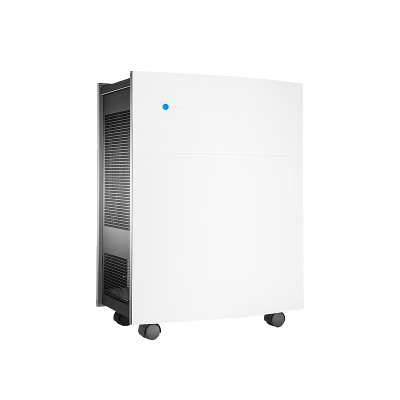 布鲁雅尔 除烟尘异味空气净化器