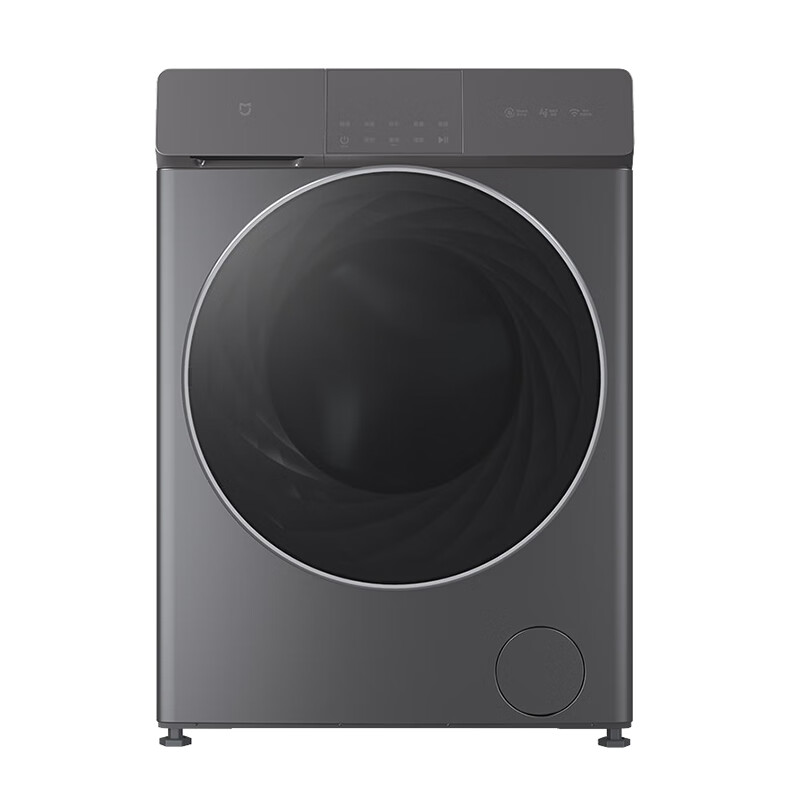 米家 双路喷淋洗衣机
