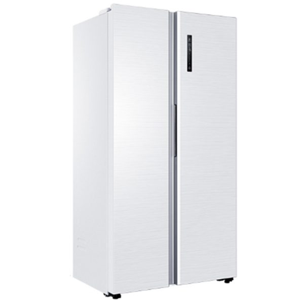 海尔多路送风冰箱