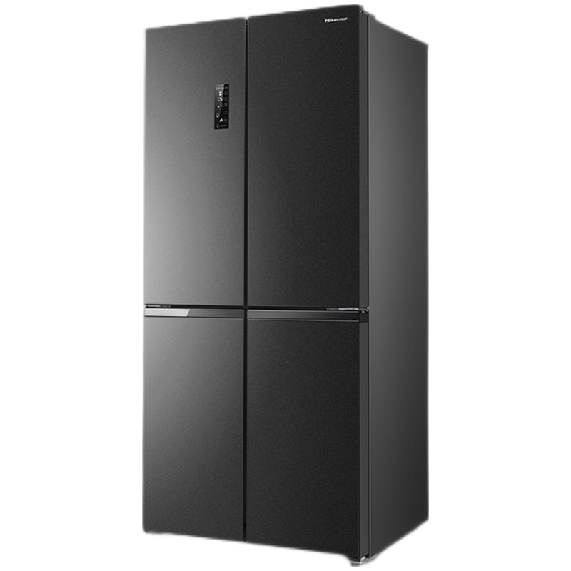 海信 钛金净味冰箱