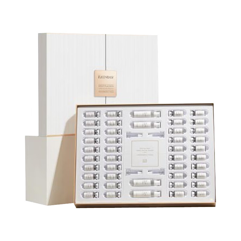 透真 修护淡细纹 面部精华