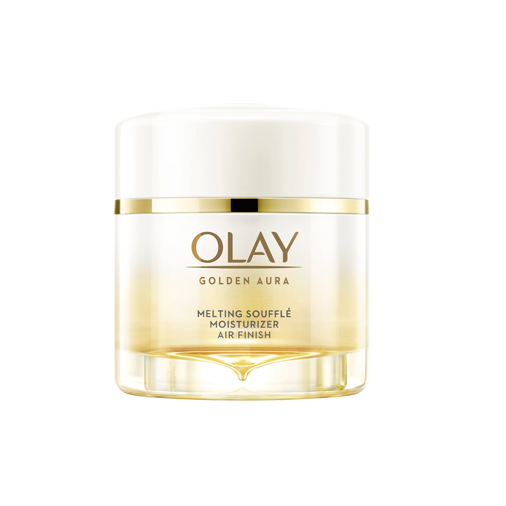 OLAY 空气感熬夜面霜