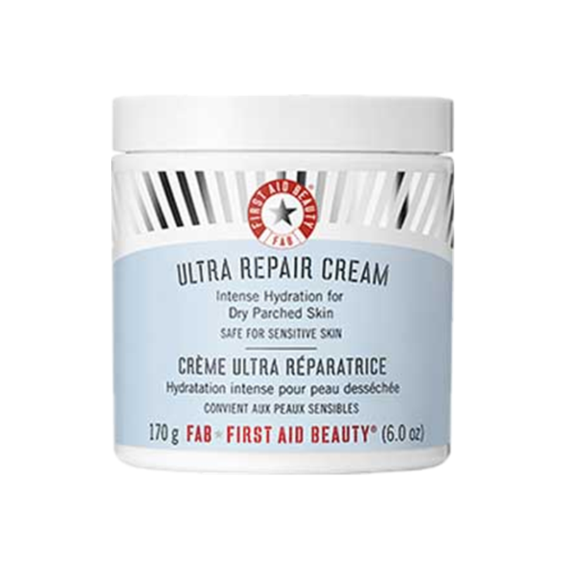 急救美人 抚平痘痕面霜