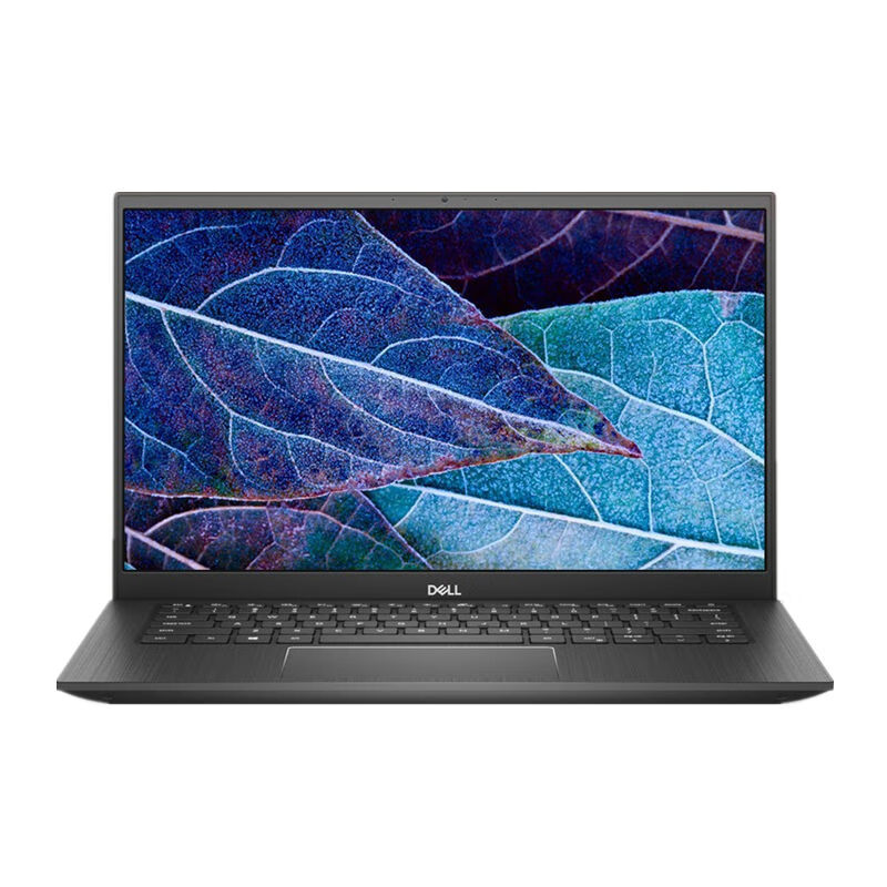 戴尔 高色域全面屏笔记本电脑