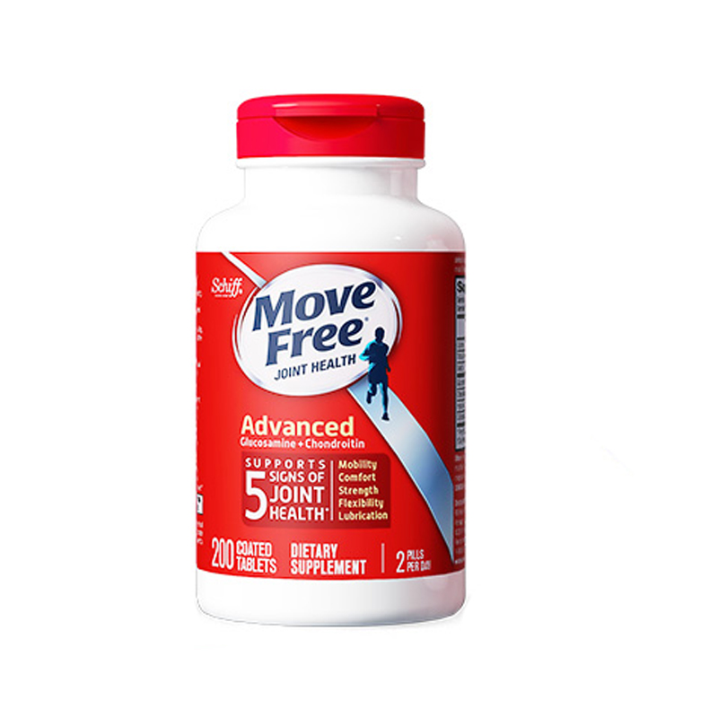 旭福 日常养护氨糖