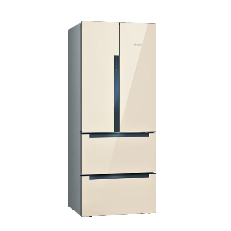 博世 混合冷动力冰箱
