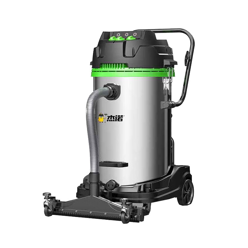 杰诺 自动抖尘大功率吸尘器