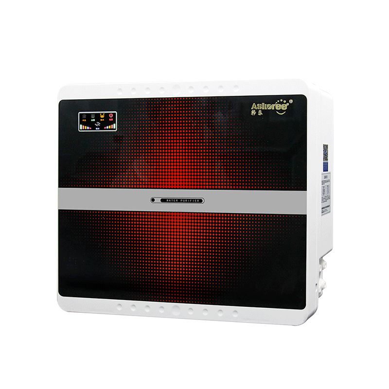 askoree 反渗透净水器